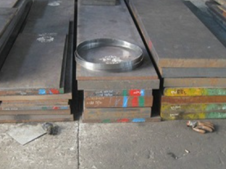 凯里18NiCrMo5模具钢