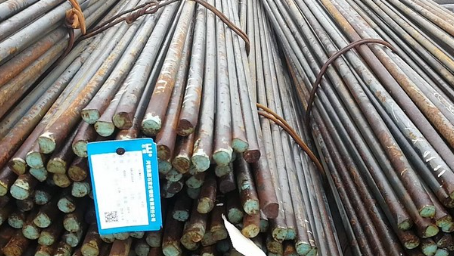 凯里30CrNi3Mo合金结构钢