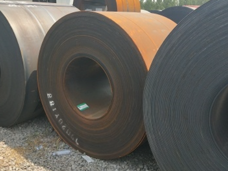 凯里Q355NHB耐候板