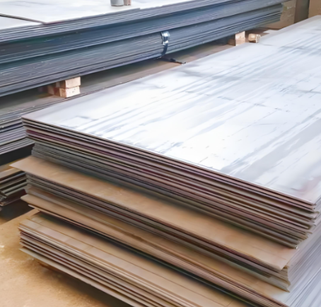 凯里Q690高强钢板