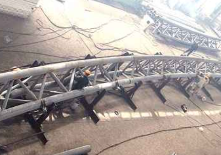 凯里多功能体育馆案例